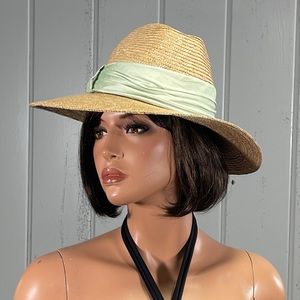 *Betmar New York Women’s Medium-Brim Fedora Hat